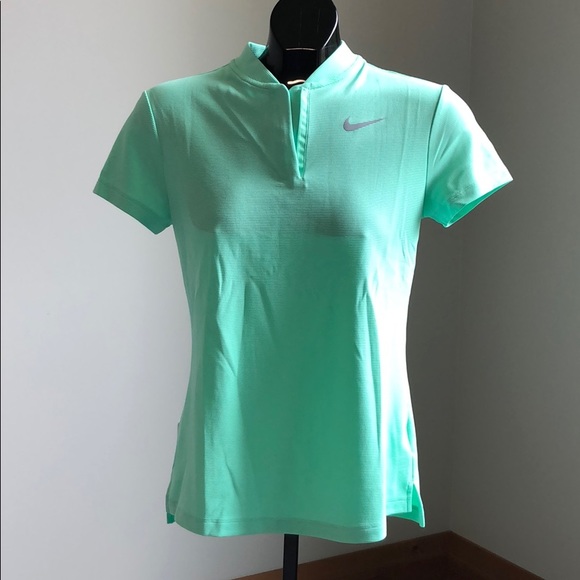 Nike Tops - Nike Golf/Sports Shirt